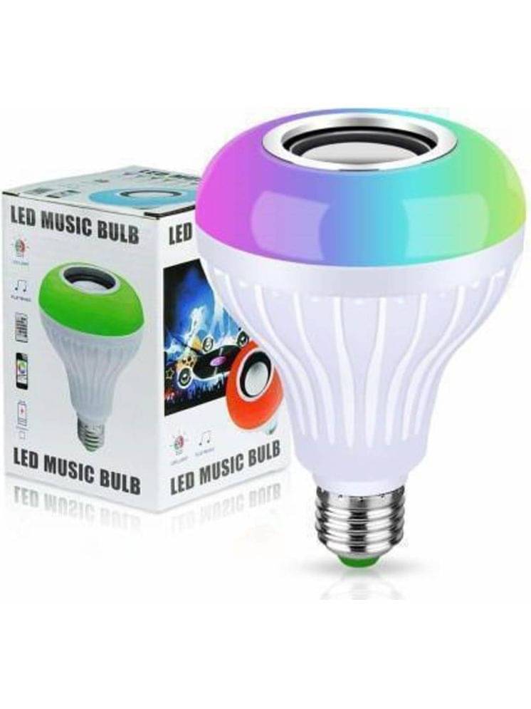 ZESTRUM 12W Cool Day Light Smart Bulb ( Single Pack ) ZESTRUM 12W Cool Day Light Smart Bulb ( Single Pack )