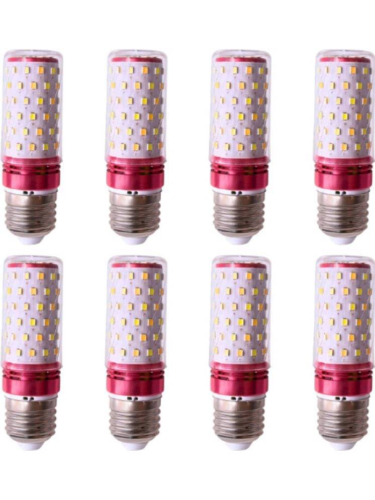 ZESTRUM 12W Cool Day Light LED Bulb ( Pack of 8 ) ZESTRUM 12W Cool Day Light LED Bulb ( Pack of 8 )