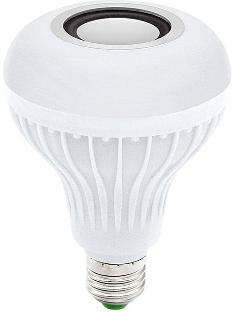 ZESTRUM 12W Cool Day Light Smart Bulb ( Single Pack ) ZESTRUM 12W Cool Day Light Smart Bulb ( Single Pack )