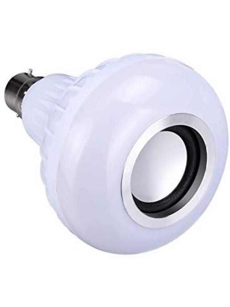 ZESTRUM 12W Cool Day Light Smart Bulb ( Single Pack ) ZESTRUM 12W Cool Day Light Smart Bulb ( Single Pack )