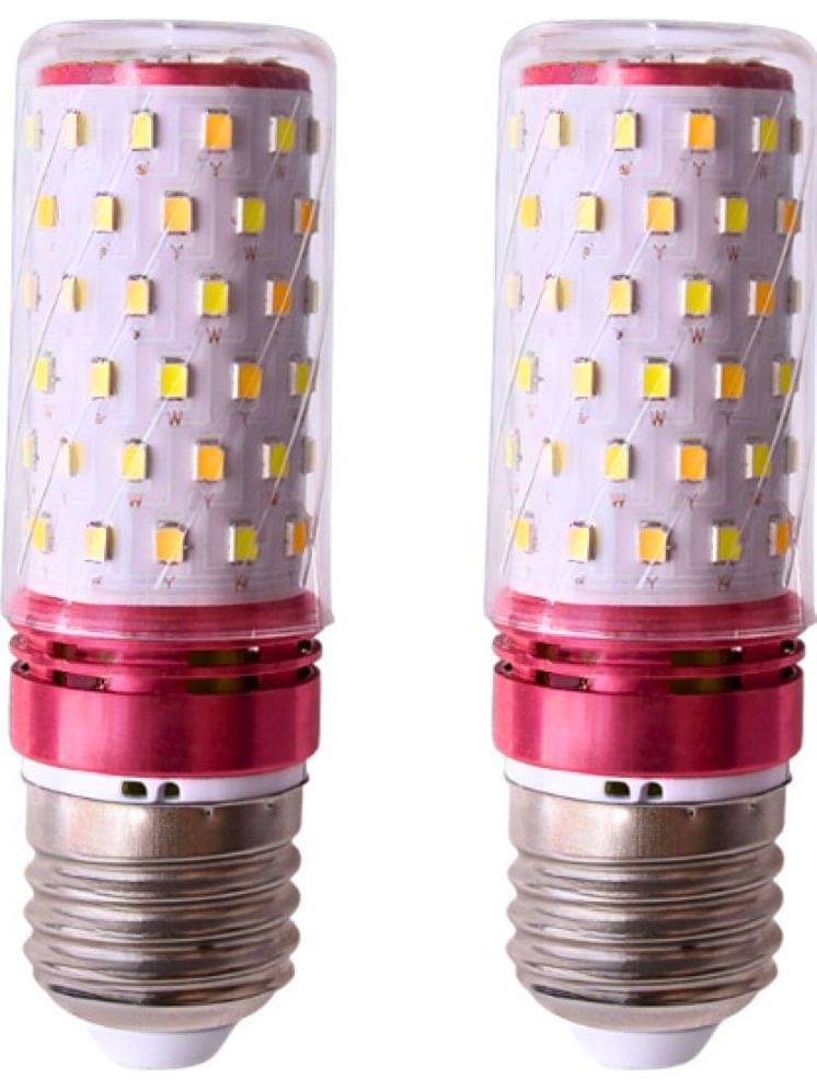 ZESTRUM 12W Cool Day Light LED Bulb ( Pack of 2 ) ZESTRUM 12W Cool Day Light LED Bulb ( Pack of 2 )