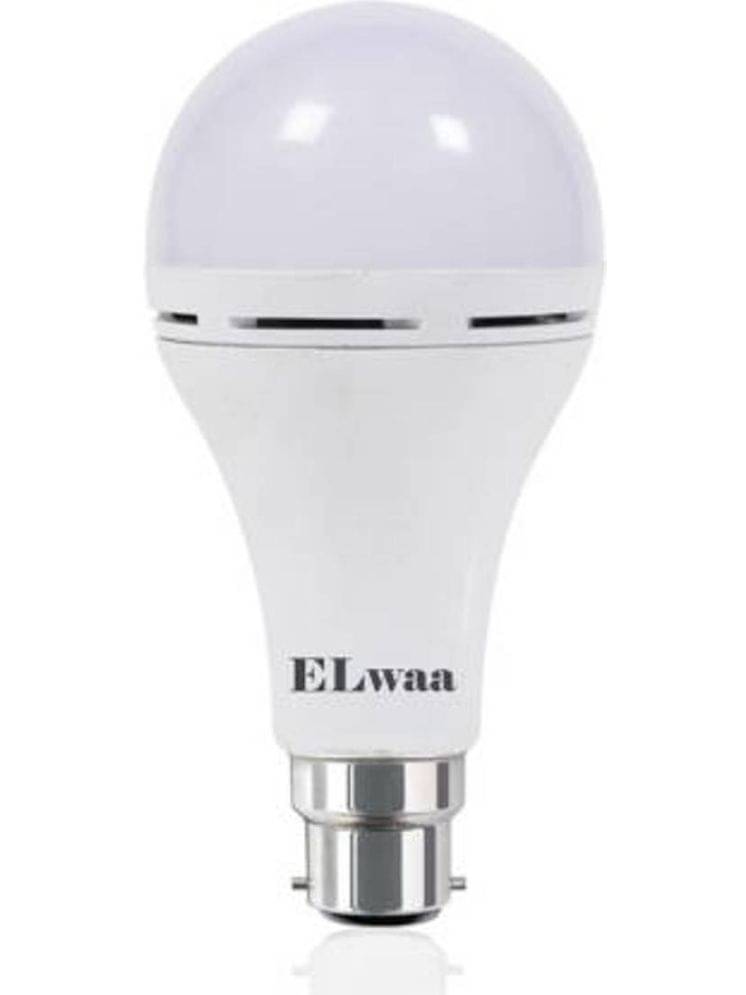 ZESTRUM 12W Cool Day Light LED Bulb ( Single Pack ) ZESTRUM 12W Cool Day Light LED Bulb ( Single Pack )