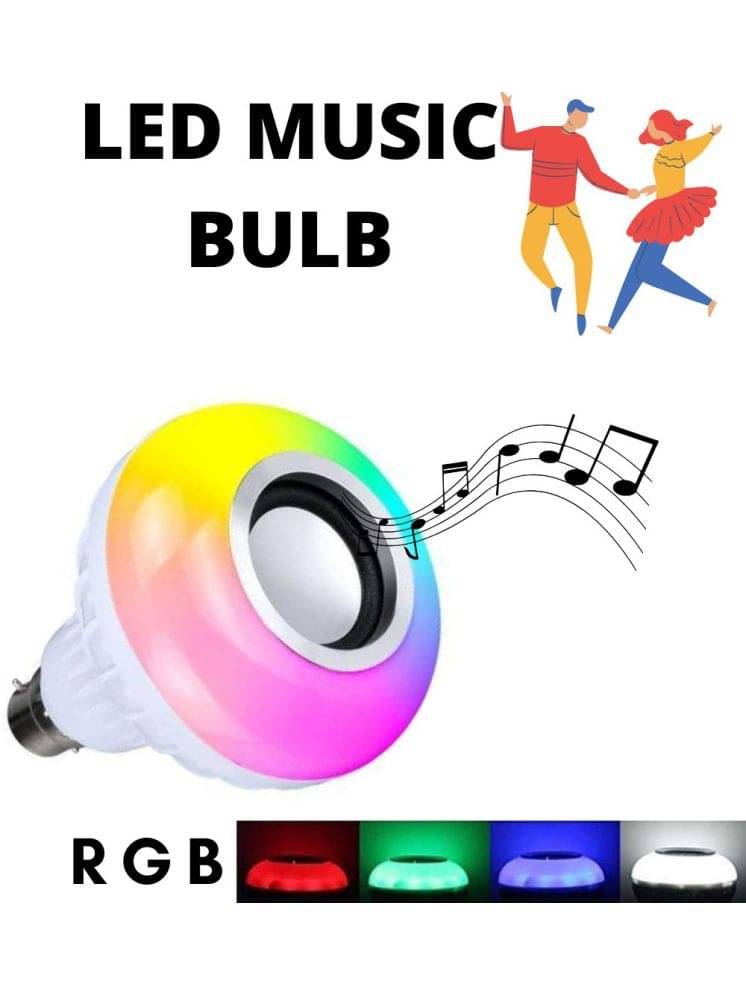ZESTRUM 12W Cool Day Light Smart Bulb ( Single Pack ) ZESTRUM 12W Cool Day Light Smart Bulb ( Single Pack )