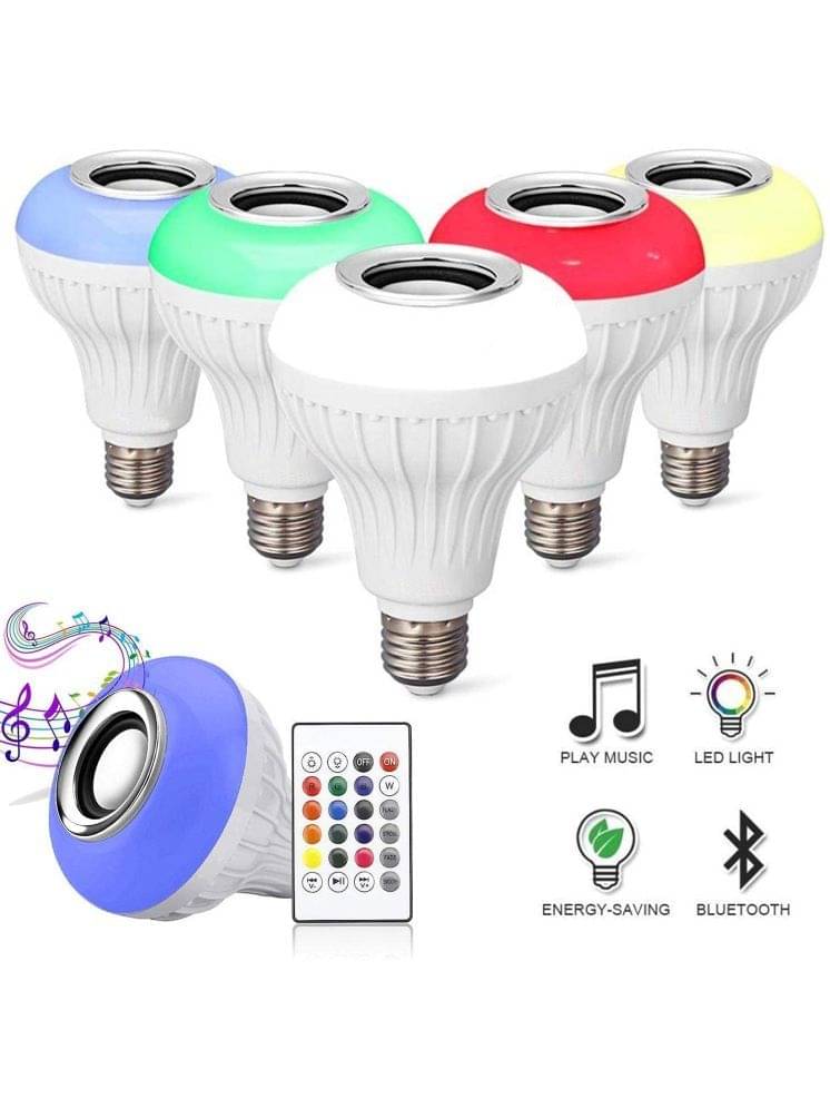 ZESTRUM 12W Cool Day Light Smart Bulb ( Single Pack ) ZESTRUM 12W Cool Day Light Smart Bulb ( Single Pack )
