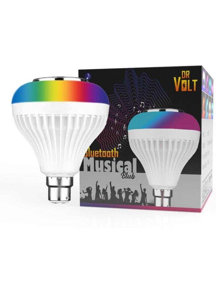 ZESTRUM 12W Cool Day Light Smart Bulb ( Single Pack ) ZESTRUM 12W Cool Day Light Smart Bulb ( Single Pack )