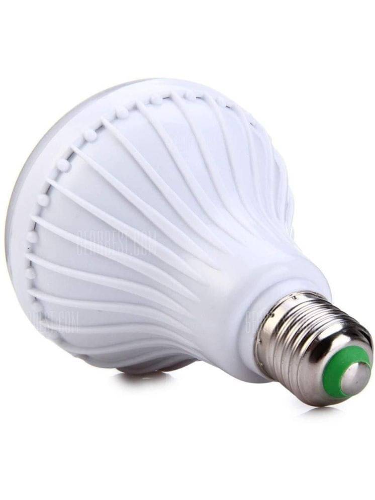 ZESTRUM 12W Cool Day Light Smart Bulb ( Single Pack ) ZESTRUM 12W Cool Day Light Smart Bulb ( Single Pack )