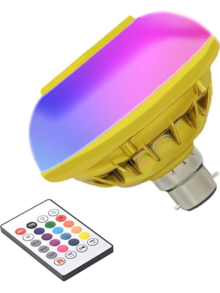     			ZESTRUM 12W Cool Day Light Smart Bulb ( Single Pack )