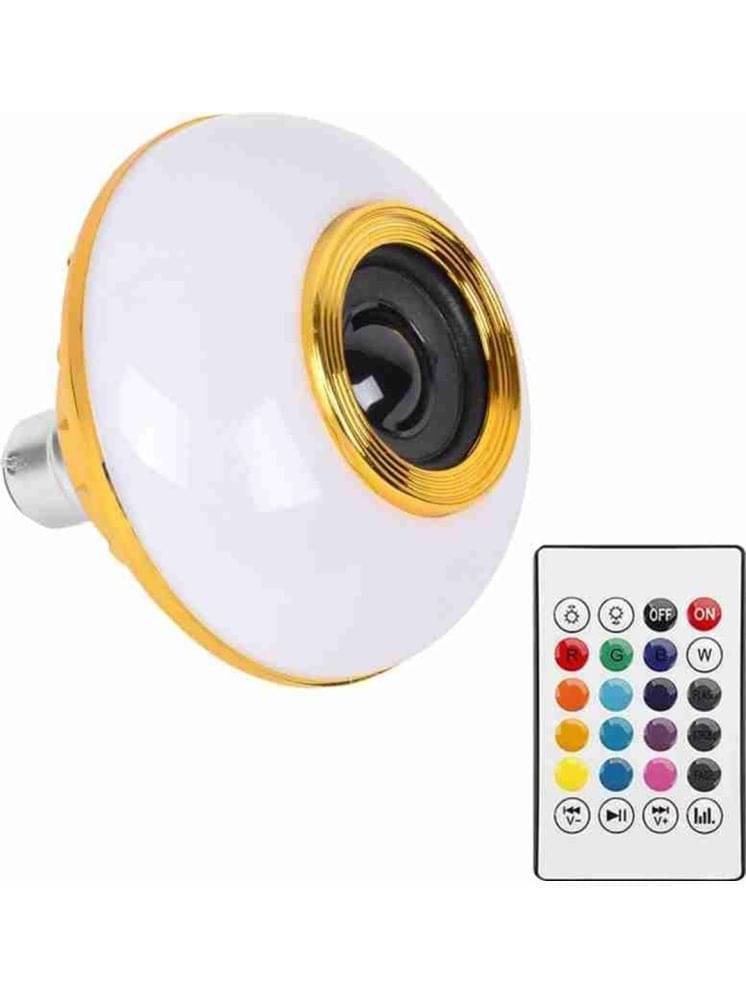 ZESTRUM 12W Cool Day Light Smart Bulb ( Single Pack ) ZESTRUM 12W Cool Day Light Smart Bulb ( Single Pack )
