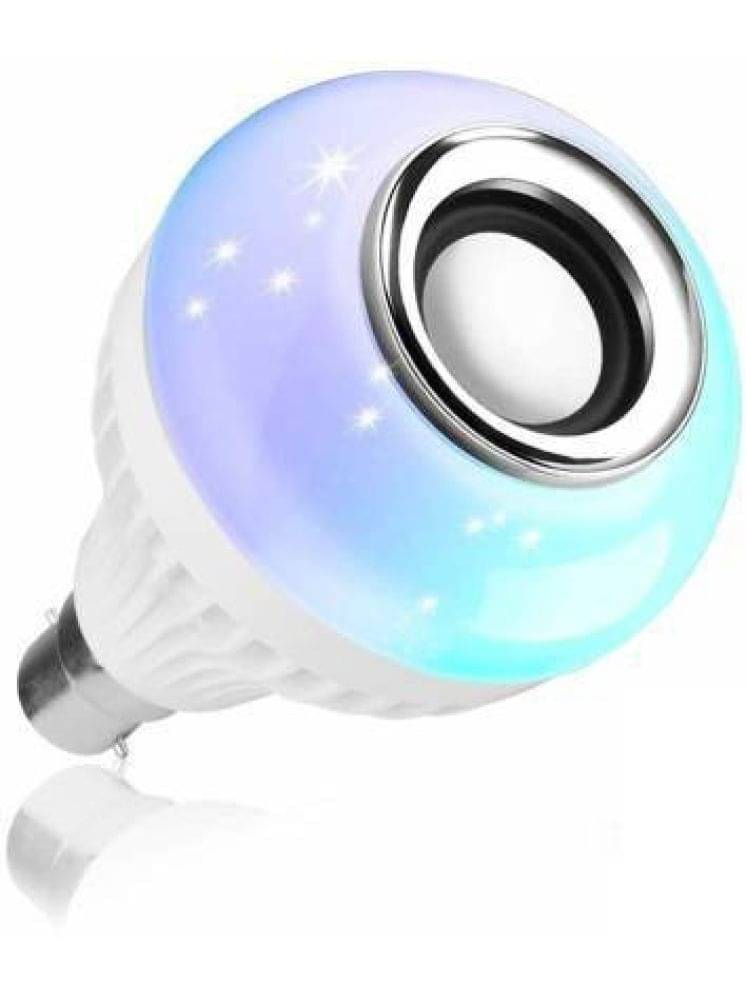     			ZESTRUM 12W Cool Day Light Smart Bulb ( Single Pack )