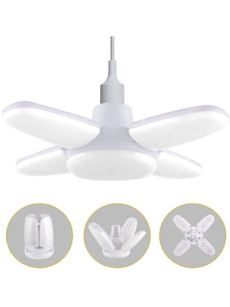 ZESTRUM 30W Cool Day Light LED Bulb ( Single Pack ) ZESTRUM 30W Cool Day Light LED Bulb ( Single Pack )