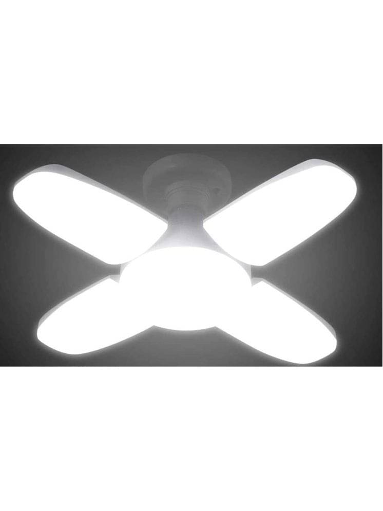     			ZESTRUM 30W Cool Day Light LED Bulb ( Single Pack )