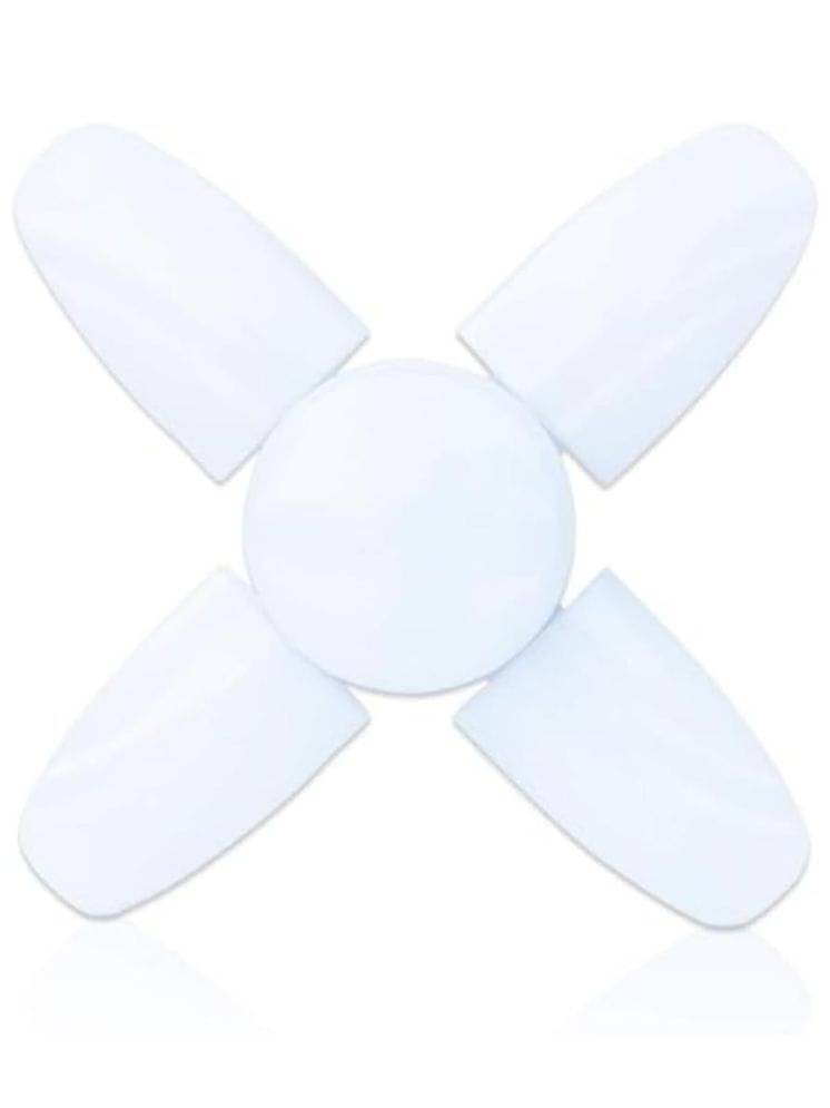 ZESTRUM 30W Cool Day Light LED Bulb ( Pack of 5 ) ZESTRUM 30W Cool Day Light LED Bulb ( Pack of 5 )