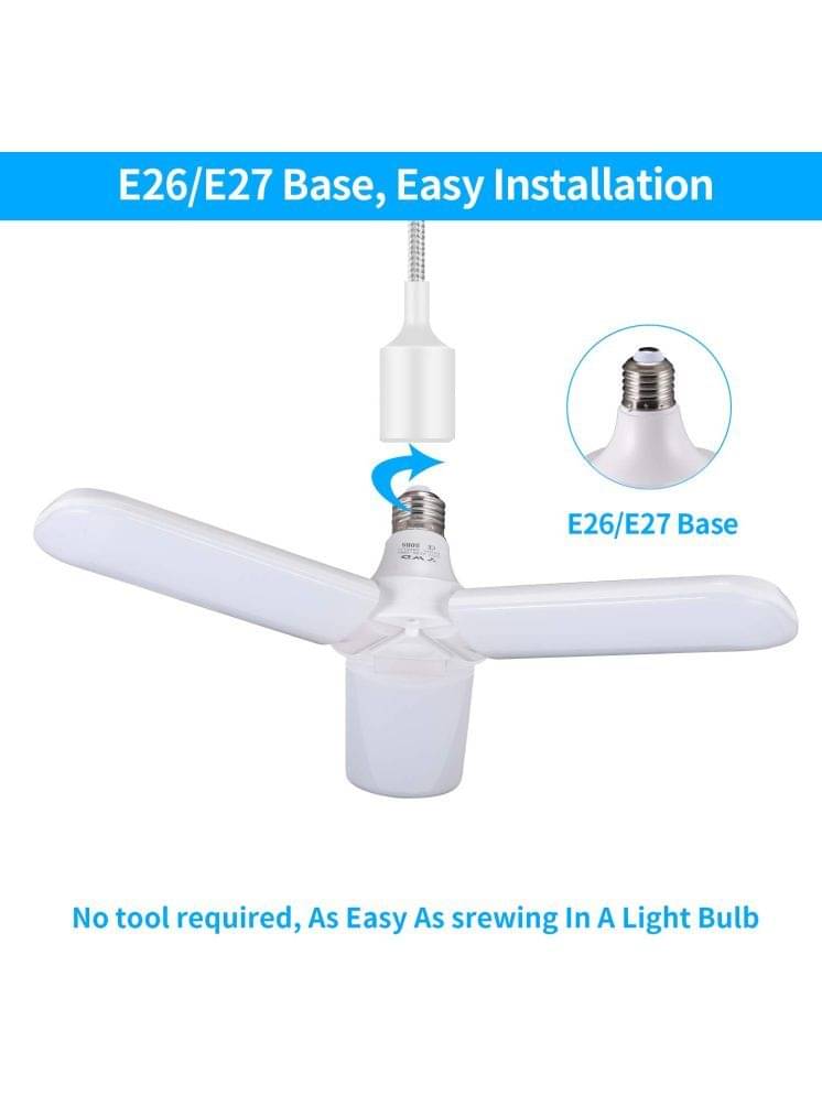 ZESTRUM 30W Cool Day Light LED Bulb ( Single Pack ) ZESTRUM 30W Cool Day Light LED Bulb ( Single Pack )