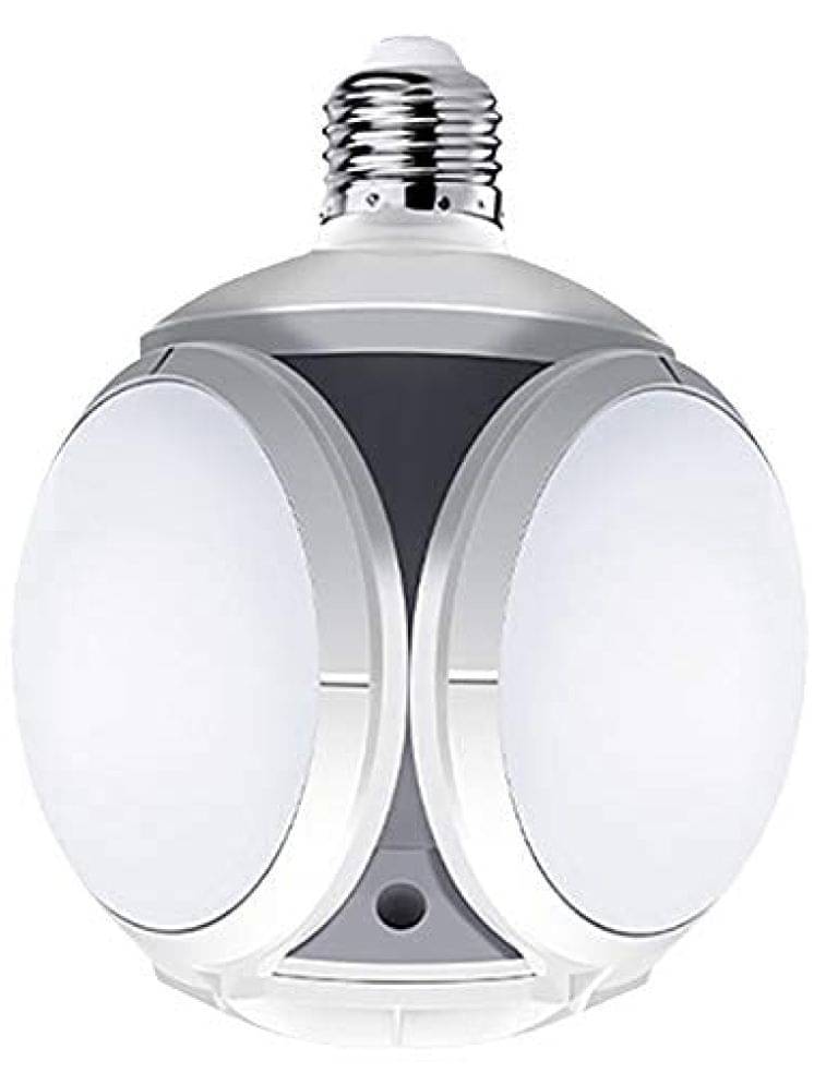 ZESTRUM 40W Cool Day Light LED Bulb ( Single Pack ) ZESTRUM 40W Cool Day Light LED Bulb ( Single Pack )
