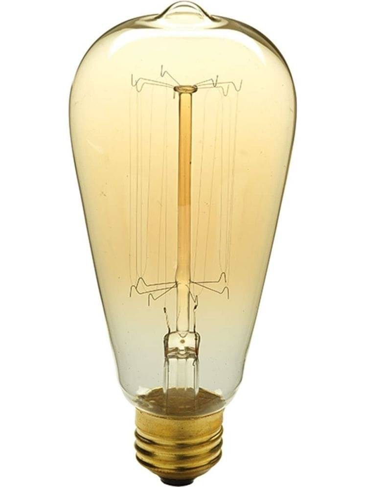     			ZESTRUM 40W Dimmable Smart Bulb ( Single Pack )