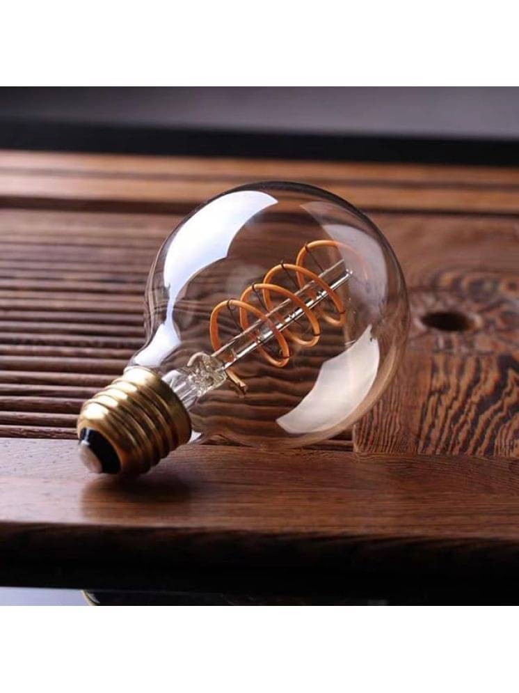     			ZESTRUM 40W Dimmable Smart Bulb ( Single Pack )