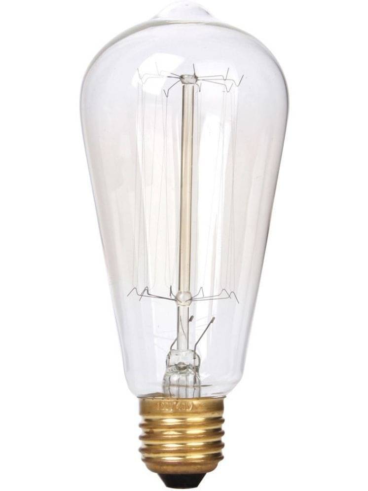 ZESTRUM 40W Warm White LED Bulb ( Single Pack ) ZESTRUM 40W Warm White LED Bulb ( Single Pack )