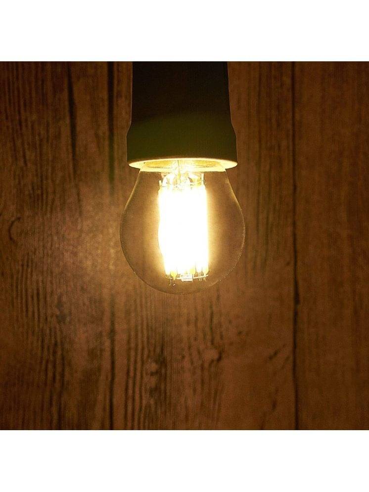 ZESTRUM 4W Cool Day Light Smart Bulb ( Single Pack ) ZESTRUM 4W Cool Day Light Smart Bulb ( Single Pack )