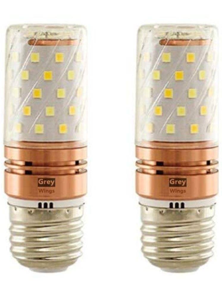 ZESTRUM 4W Cool Day Light Smart Bulb ( Pack of 2 ) ZESTRUM 4W Cool Day Light Smart Bulb ( Pack of 2 )