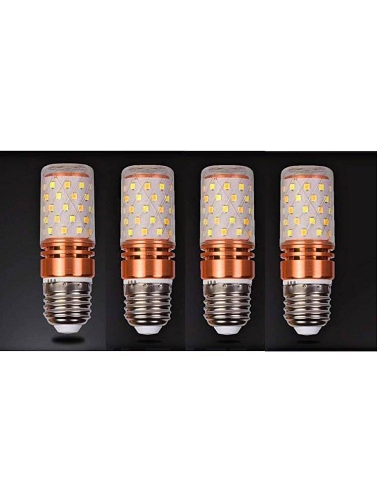 ZESTRUM 4W Cool Day Light Smart Bulb ( Pack of 4 ) ZESTRUM 4W Cool Day Light Smart Bulb ( Pack of 4 )