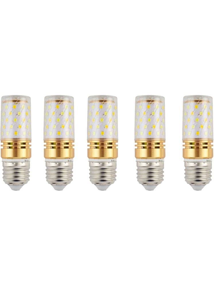 ZESTRUM 4W Cool Day Light Smart Bulb ( Pack of 5 ) ZESTRUM 4W Cool Day Light Smart Bulb ( Pack of 5 )