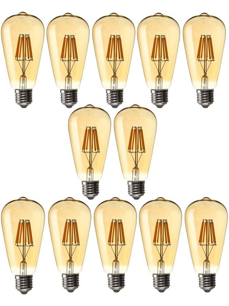 ZESTRUM 4W Dimmable Smart Bulb ( Pack of 12 ) ZESTRUM 4W Dimmable Smart Bulb ( Pack of 12 )