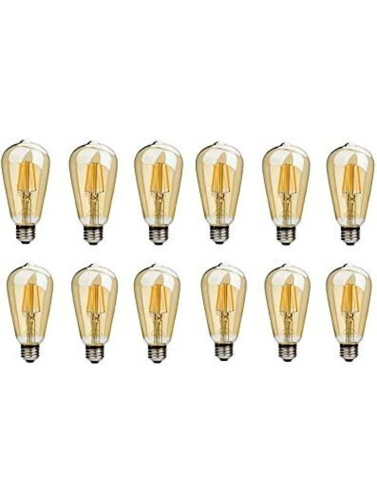 ZESTRUM 4W Dimmable Smart Bulb ( Pack of 12 ) ZESTRUM 4W Dimmable Smart Bulb ( Pack of 12 )