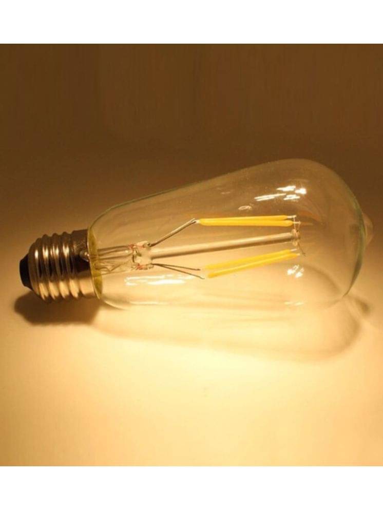 ZESTRUM 4W Dimmable Smart Bulb ( Single Pack ) ZESTRUM 4W Dimmable Smart Bulb ( Single Pack )