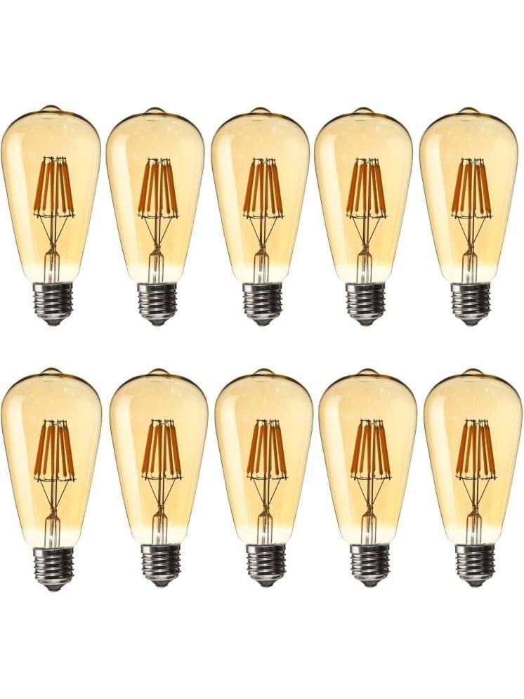 ZESTRUM 4W Dimmable Smart Bulb ( pack of 10 ) ZESTRUM 4W Dimmable Smart Bulb ( pack of 10 )