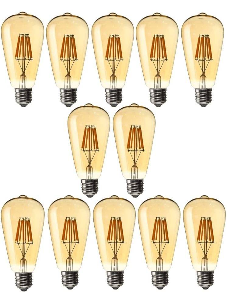 ZESTRUM 4W Dimmable Smart Bulb ( Pack of 12 ) ZESTRUM 4W Dimmable Smart Bulb ( Pack of 12 )