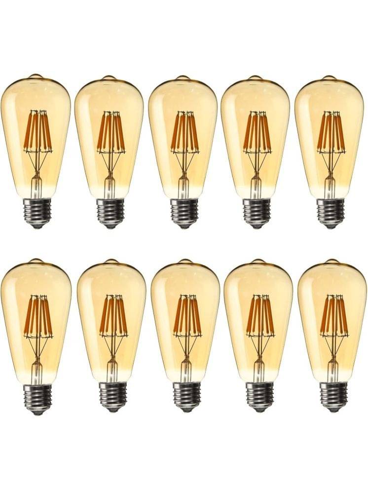 ZESTRUM 4W Dimmable Smart Bulb ( pack of 10 ) ZESTRUM 4W Dimmable Smart Bulb ( pack of 10 )