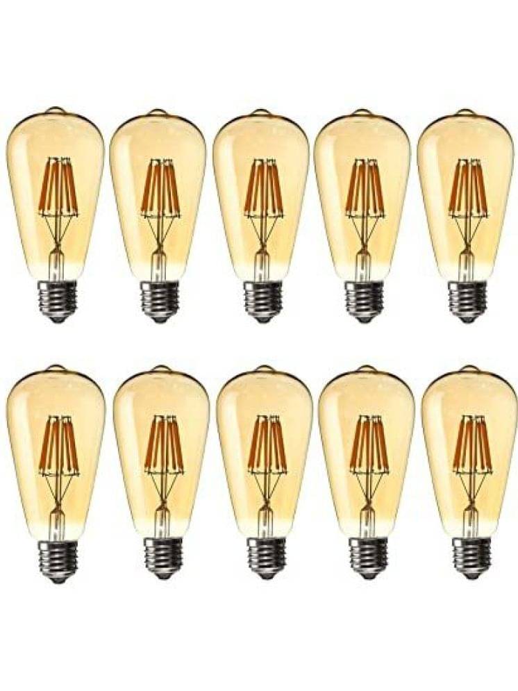 ZESTRUM 4W Dimmable Smart Bulb ( pack of 10 ) ZESTRUM 4W Dimmable Smart Bulb ( pack of 10 )