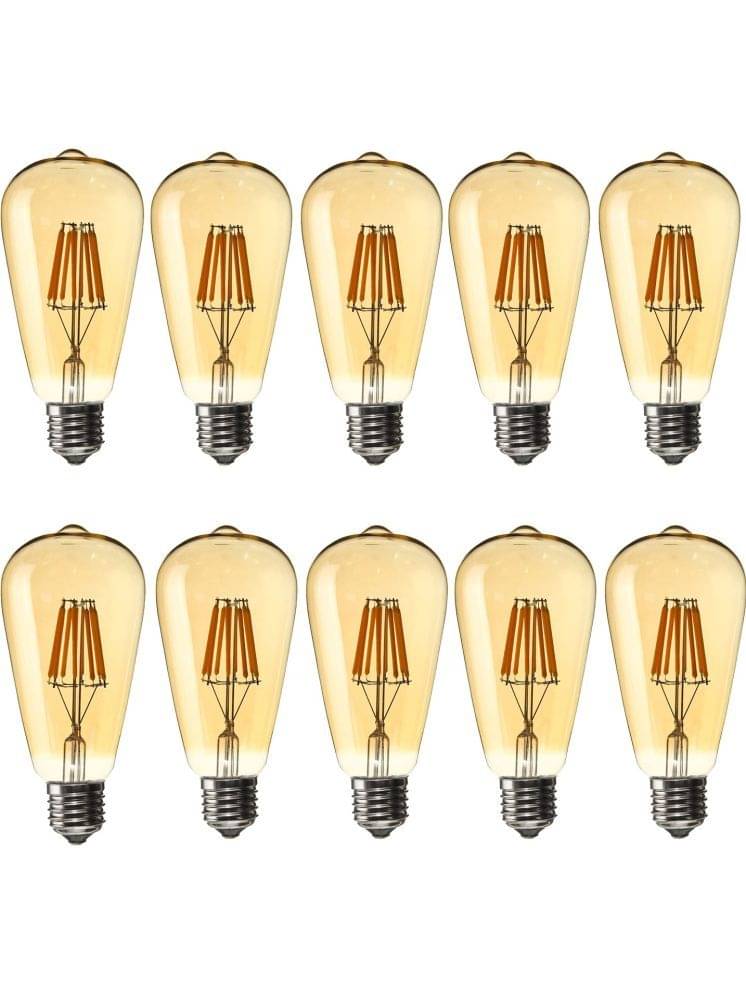 ZESTRUM 4W Dimmable Smart Bulb ( pack of 10 ) ZESTRUM 4W Dimmable Smart Bulb ( pack of 10 )