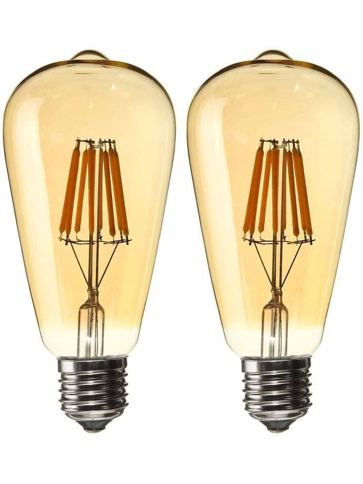 ZESTRUM 4W Dimmable Smart Bulb ( Pack of 2 ) ZESTRUM 4W Dimmable Smart Bulb ( Pack of 2 )