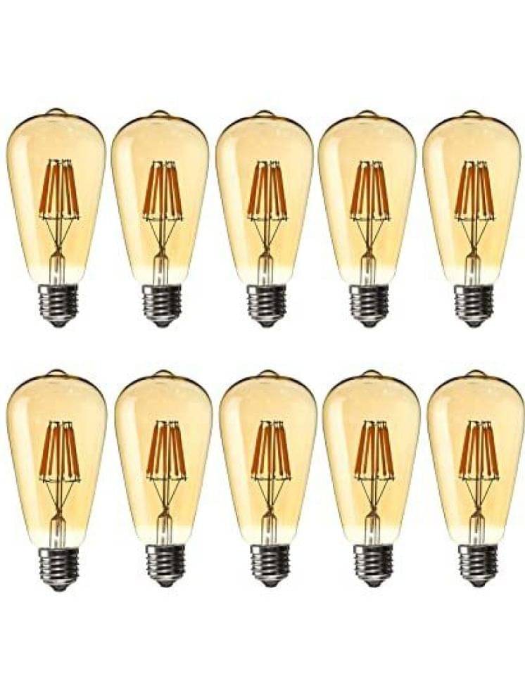 ZESTRUM 4W Dimmable Smart Bulb ( pack of 10 ) ZESTRUM 4W Dimmable Smart Bulb ( pack of 10 )
