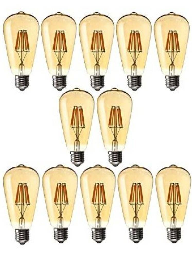 ZESTRUM 4W Dimmable Smart Bulb ( Pack of 12 ) ZESTRUM 4W Dimmable Smart Bulb ( Pack of 12 )