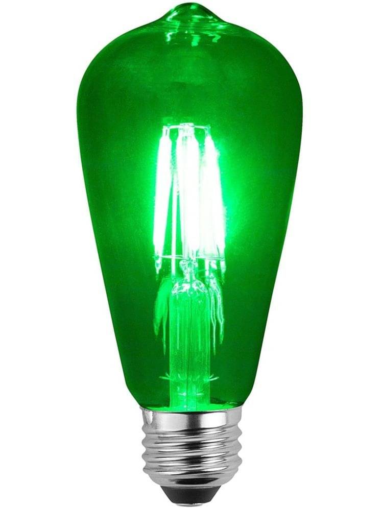     			ZESTRUM 4W Warm White LED Bulb ( Single Pack )
