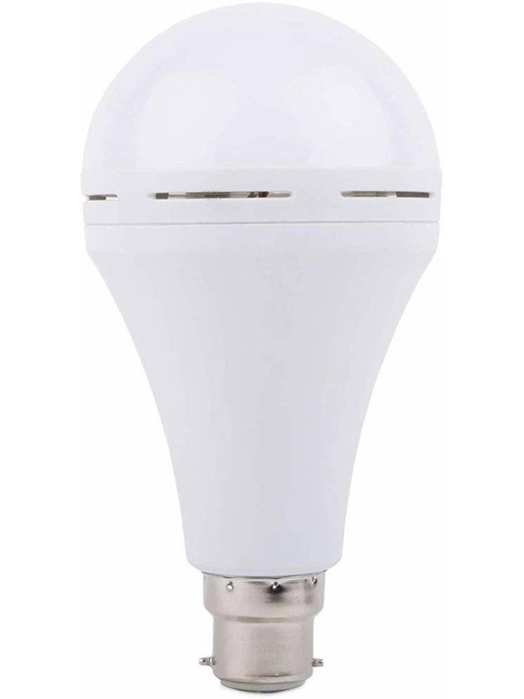 ZESTRUM 9W Cool Day Light Inverter Bulb ( Single Pack ) ZESTRUM 9W Cool Day Light Inverter Bulb ( Single Pack )