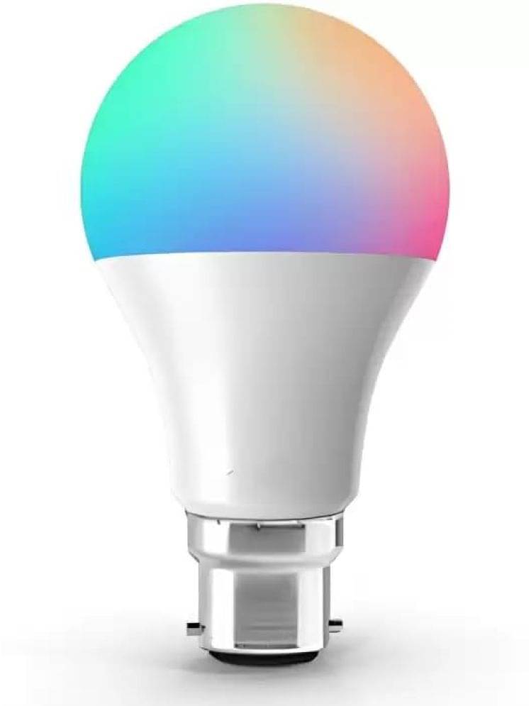 ZESTRUM 9W Cool Day Light Smart Bulb ( Single Pack ) ZESTRUM 9W Cool Day Light Smart Bulb ( Single Pack )