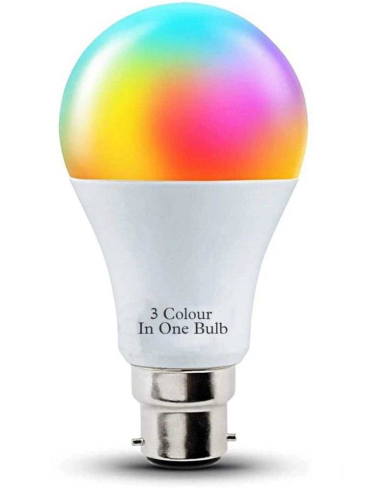 ZESTRUM 9W Cool Day Light Smart Bulb ( Single Pack ) ZESTRUM 9W Cool Day Light Smart Bulb ( Single Pack )