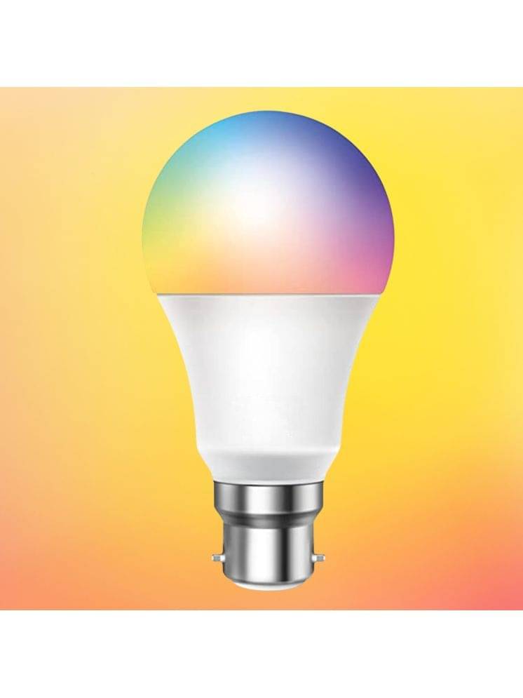     			ZESTRUM 9W Cool Day Light LED Bulb ( pack of 10 )