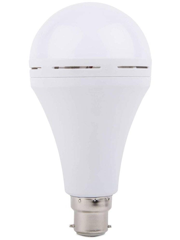 ZESTRUM 9W Cool Day Light Inverter Bulb ( Pack of 3 ) ZESTRUM 9W Cool Day Light Inverter Bulb ( Pack of 3 )