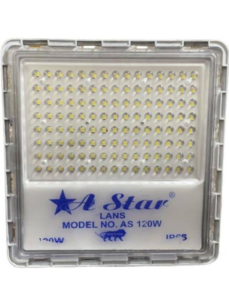 ZESTRUM Cool Day Light 100 Watts Flood Light ( Pack of 1 )