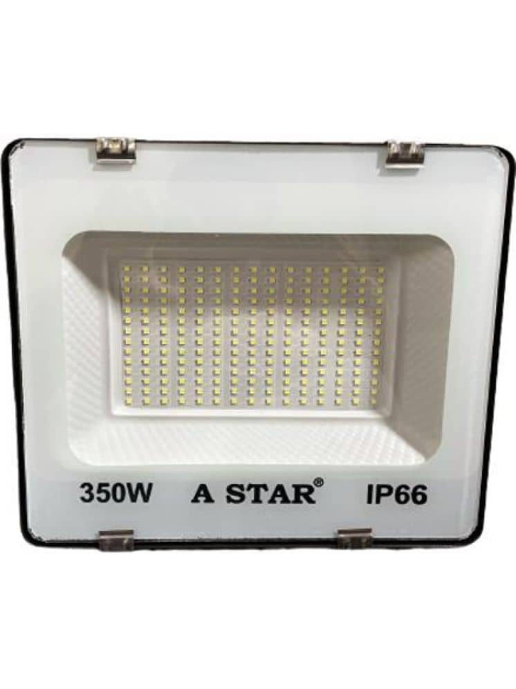 ZESTRUM Cool Day Light 350 Watts Flood Light ( Pack of 1 )