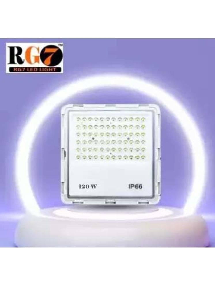 ZESTRUM Cool Day Light 50 Watts Flood Light ( Pack of 1 ) ZESTRUM Cool Day Light 50 Watts Flood Light ( Pack of 1 )