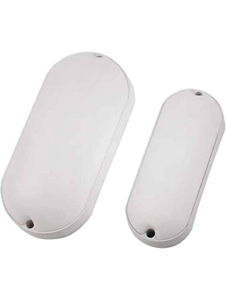ZESTRUM Cool Day Light 9 Watts Outdoor Wall Flood Light ( Pack of 1 ) ZESTRUM Cool Day Light 9 Watts Outdoor Wall Flood Light ( Pack of 1 )