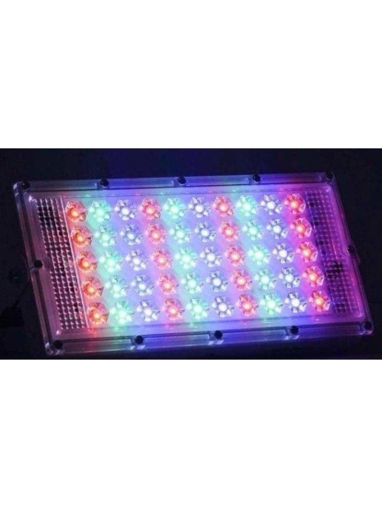     			ZESTRUM RGB 50 Watts Flood Light ( Pack of 1 )