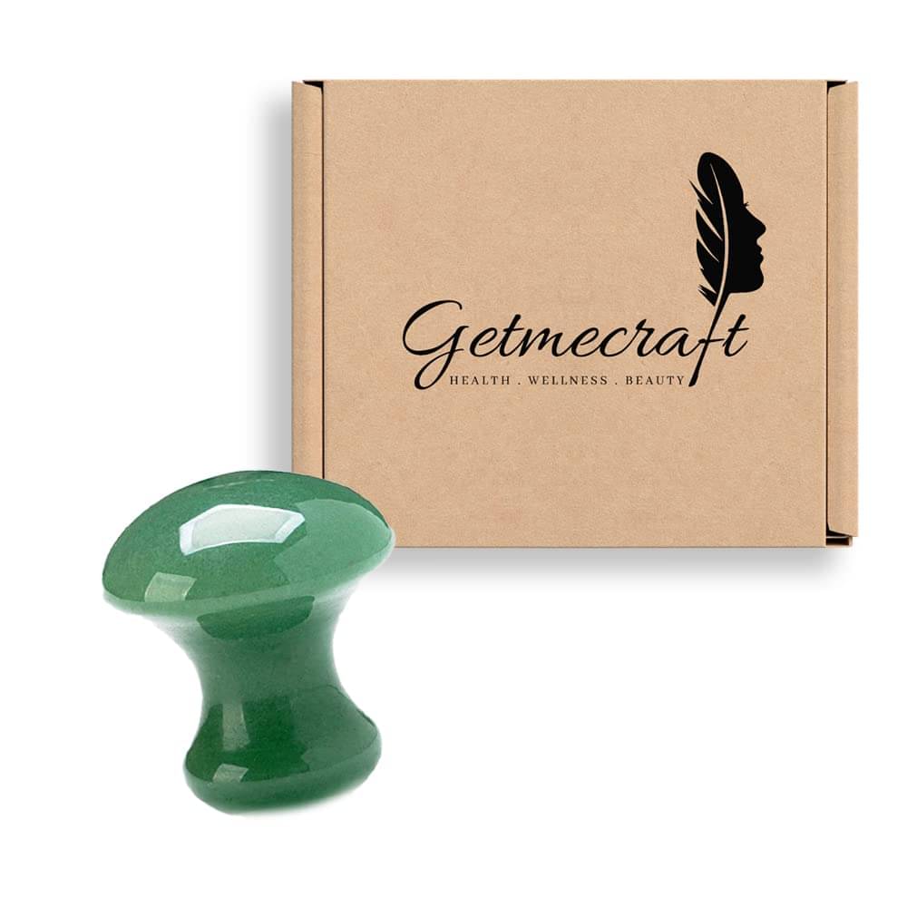     			gmc getmecraft Mushroom Gua sha