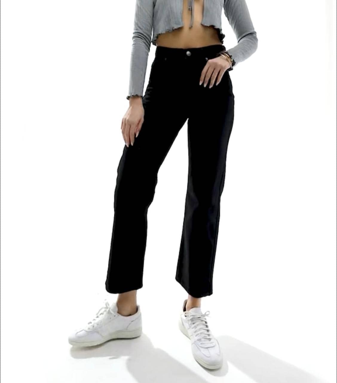 9x denims - Dark Blue Denim Regular Fit Women's Jeans ( Pack of 1 ) - Jeans | Buy online on ZillyBuy