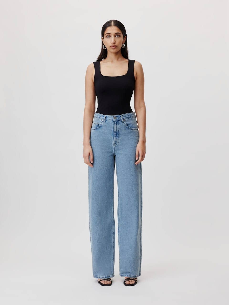 9x denims - Blue Denim Regular Fit Women's Jeans ( Pack of 1 ) - Jeans | Buy online on ZillyBuy